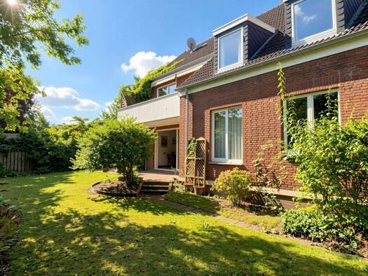 Einfamilienhaus zum Kauf 498.000 € 7 Zimmer 294 m² 838 m² Grundstück Uelzen Uelzen 29525
