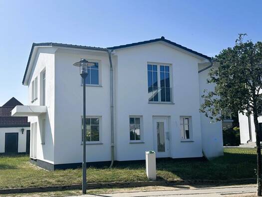 Einfamilienhaus zum Kauf 470.000 € 4 Zimmer 134 m² 414 m² Grundstück frei ab sofort Kühlungsborn 18225