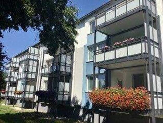 Wohnung zur Miete 609 € 3 Zimmer 64,8 m² 2. Geschoss frei ab 15.11.2025 Fichtestr. 5 Seelze 30926