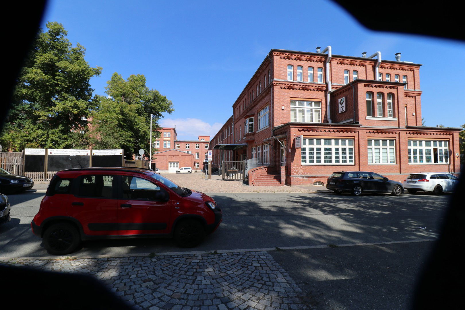 Bürogebäude zur Miete provisionsfrei 20 m²<br/>Bürofläche Morgenbergstraße 19 Haselbrunn Plauen 08525