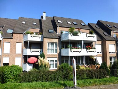 Maisonette zur Miete 650 € 2 Zimmer 75 m² 2. Geschoss frei ab 01.12.2024 Rheindorf Leverkusen 51371