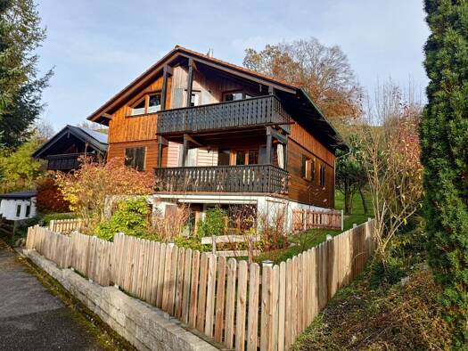 Wohnung zur Miete 580 € 3 Zimmer 60 m² Geschoss 1/2 frei ab sofort Alttann Wolfegg 88364