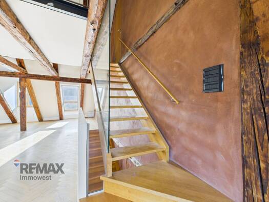Wohnung zum Kauf 3 Zimmer 127,5 m² 2. Geschoss Vorstadt 12 + 14 Feldkirch 6800