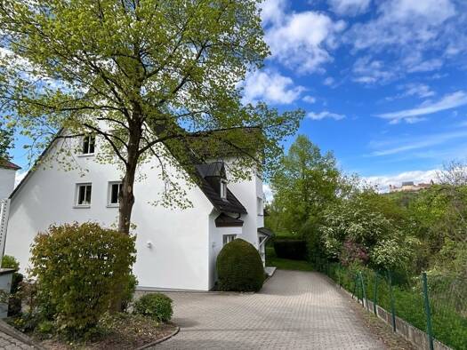 Maisonette zum Kauf 428.000 € 4 Zimmer 143 m² Coburg 96450