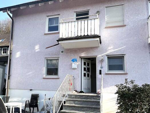 Reihenendhaus zum Kauf 420.000 € 5 Zimmer 175 m² 285 m² Grundstück frei ab 01.03.2026 Mensengesäß Mömbris 63776