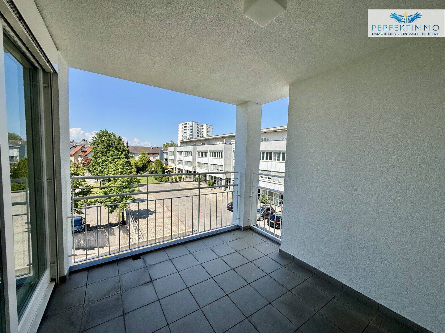 Wohnung zur Miete - Więcej