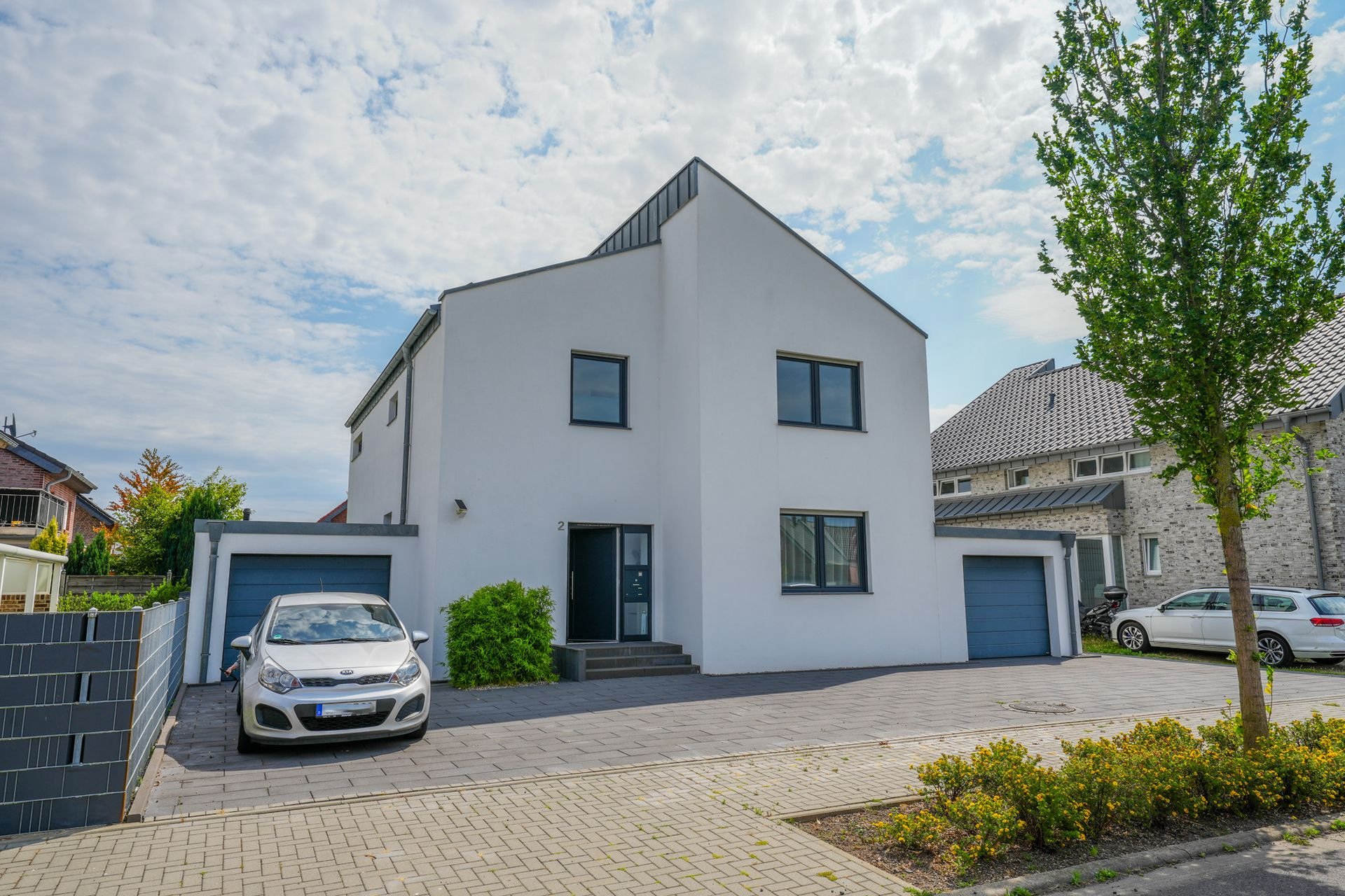 Wohnung zum Kauf provisionsfrei 385.000 € 3 Zimmer 94 m²<br/>Wohnfläche Kückhoven Erkelenz 41812