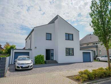 Wohnung zum Kauf provisionsfrei 385.000 € 3 Zimmer 94 m² Immerath (Neu) Erkelenz 41812