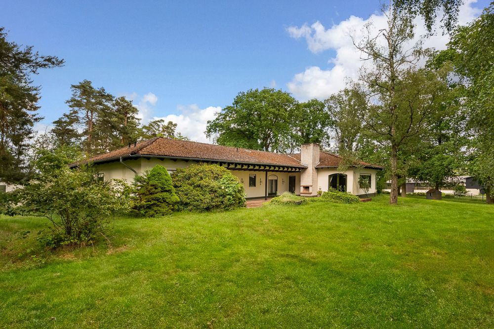 Bungalow zum Kauf 1.590.000 € 8 Zimmer 267 m²<br/>Wohnfläche 43.095 m²<br/>Grundstück Dallahn Suhlendorf 29562