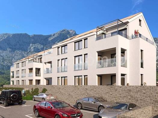 Wohnung zum Kauf 442.000 € 2 Zimmer 88 m² Orebić