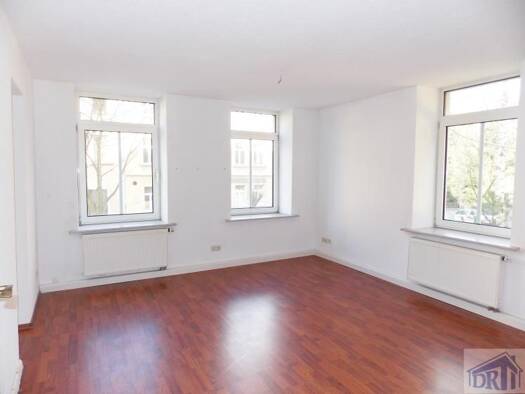 Wohnung zur Miete 277 € 2 Zimmer 64 m² EG frei ab sofort Zittau Zittau 02763