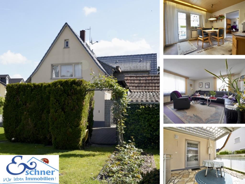 Mehrfamilienhaus zum Kauf 598.500 € 7 Zimmer 177 m²<br/>Wohnfläche 683 m²<br/>Grundstück Böllenseesiedlung Rüsselsheim 65428