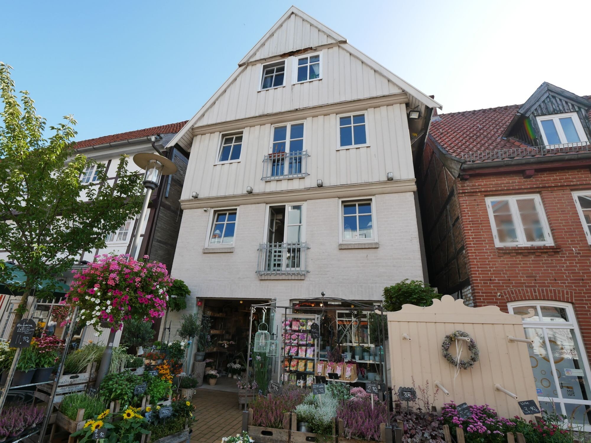 Mehrfamilienhaus zum Kauf 495.000 € 352 m²<br/>Wohnfläche 204 m²<br/>Grundstück Altstadt Rendsburg 24768