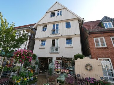 Mehrfamilienhaus zum Kauf 495.000 € 352 m² 204 m² Grundstück Altstadt Rendsburg 24768