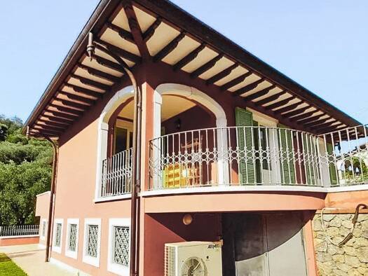 Haus zum Kauf 1.300.000 € 130 m² Santa Margherita Ligure 16038