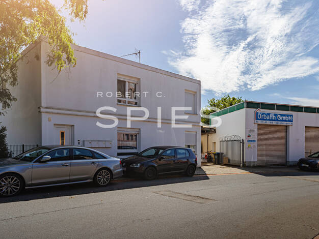 Verkaufsfläche zur Miete 3.000 € 105 m² Verkaufsfläche teilbar ab 289,6 m² Westend Bremen 28217