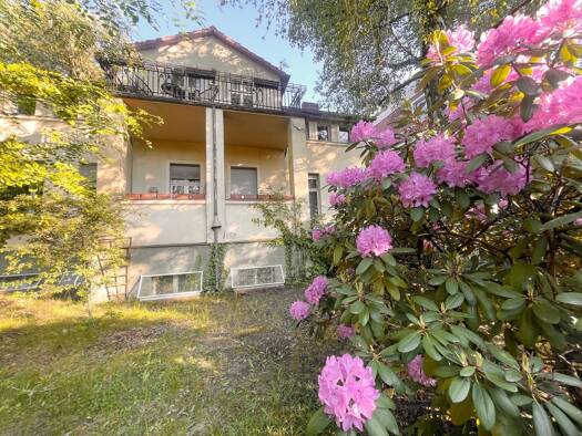 Mehrfamilienhaus zum Kauf 1.590.000 € 310 m² 1.396 m² Grundstück Berlin 13469