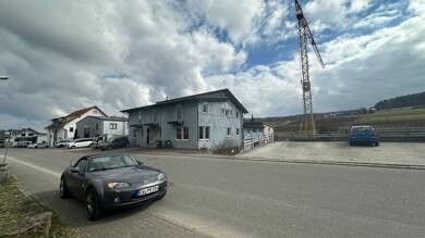 Haus zum Kauf 750.000 € 13 Zimmer 524 m² 1.138 m² Grundstück Simmozheim 75397