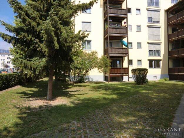 Wohnung zum Kauf 245.000 € 2 Zimmer 63 m² 1. Geschoss Ingolstadt 85053