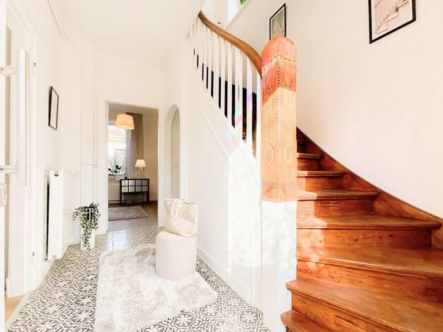 Einfamilienhaus zum Kauf provisionsfrei 898.400 € 5,5 Zimmer 141 m² 469 m² Grundstück Niendorf Hamburg 22459