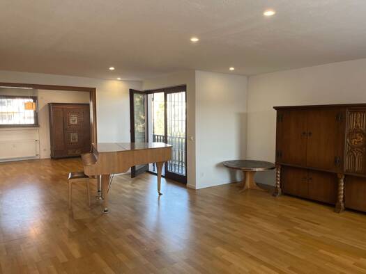 Wohnung zur Miete 1.100 € 2 Zimmer 118 m² Geschoss 1/2 frei ab 01.11.2026 Renningen Renningen 71272