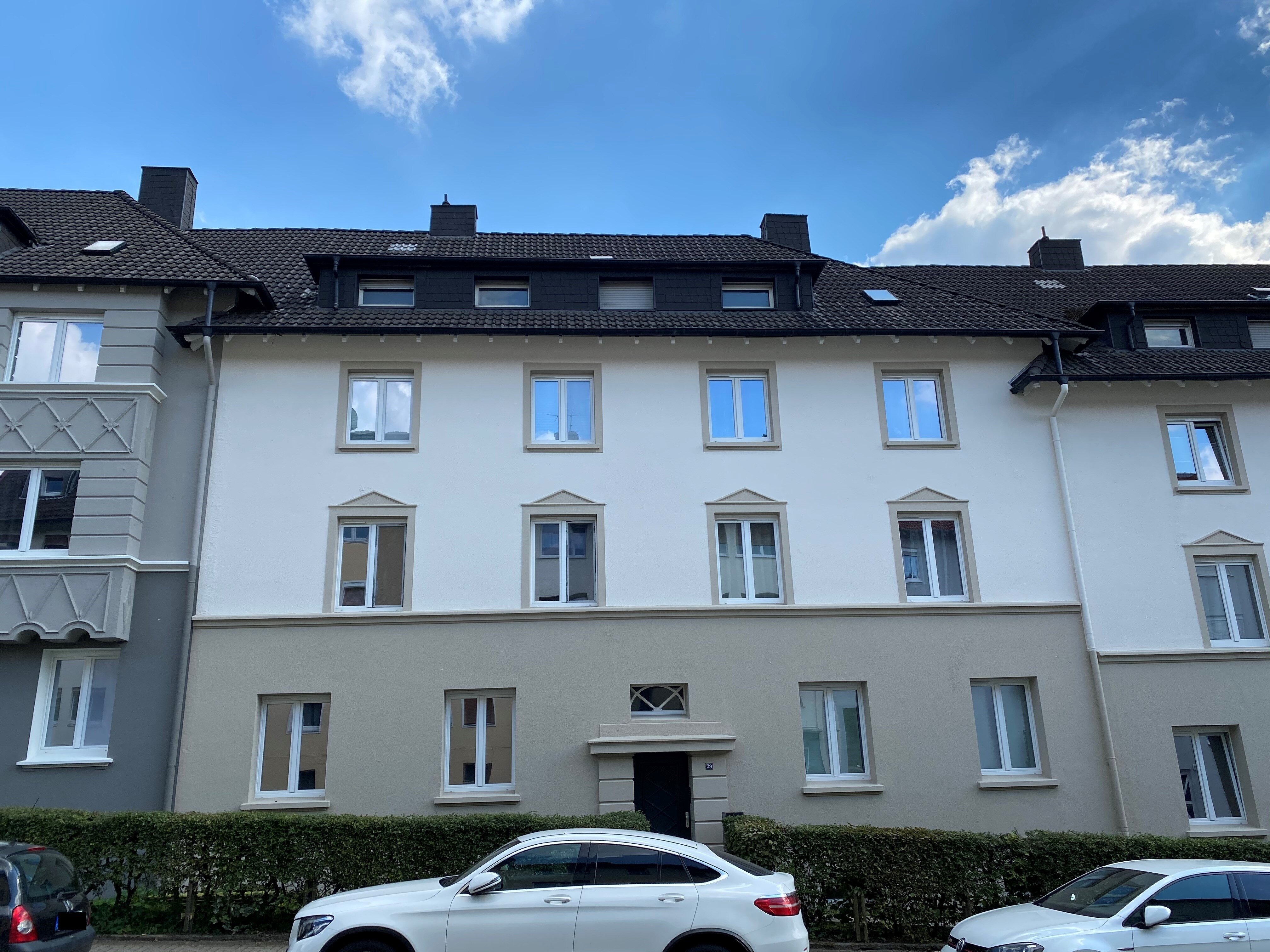 Wohnung zur Miete 480 € 2 Zimmer 62 m²<br/>Wohnfläche Ramsberg / Hasley / Baukloh Lüdenscheid 58509