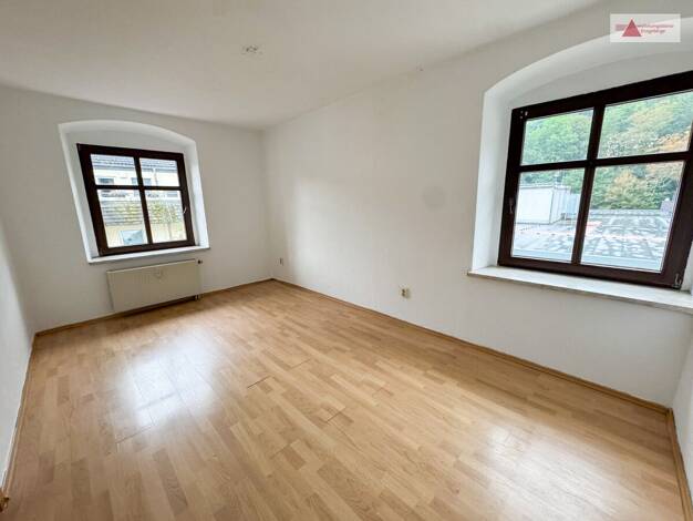 Wohnung zur Miete 400 € 3 Zimmer 69 m² 2. Geschoss Karlsbader Straße 2 Schwarzenberg Schwarzenberg/Erzgeb. 08340