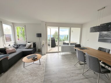 Wohnung zur Miete 990 € 3 Zimmer 71 m² Neckarhalde Esslingen 73733