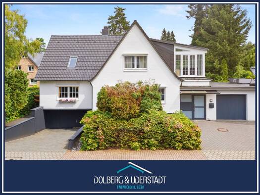 Mehrfamilienhaus zum Kauf 1.198.000 € 9 Zimmer 308,9 m² 936 m² Grundstück Reinbek Reinbek 21456