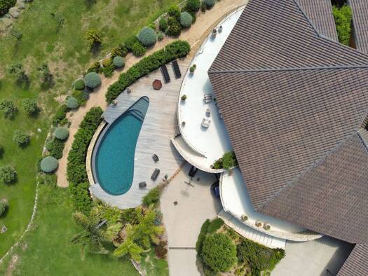 Einfamilienhaus zum Kauf 3.900.000 € 7 Zimmer 280 m² 6.400 m² Grundstück Tante Victoire OLLIOULES 83190