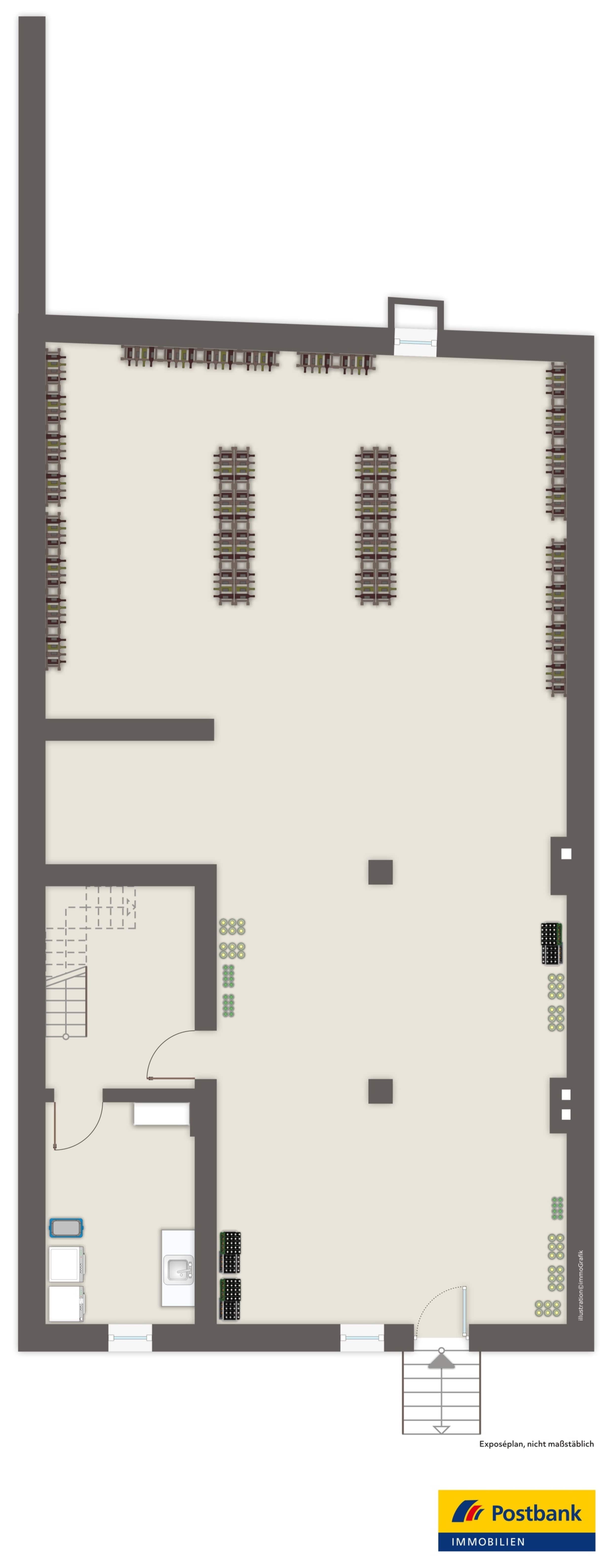 Einfamilienhaus zum Kauf 325.000 € 6 Zimmer 320 m²<br/>Wohnfläche 388 m²<br/>Grundstück Oberbillig 54331