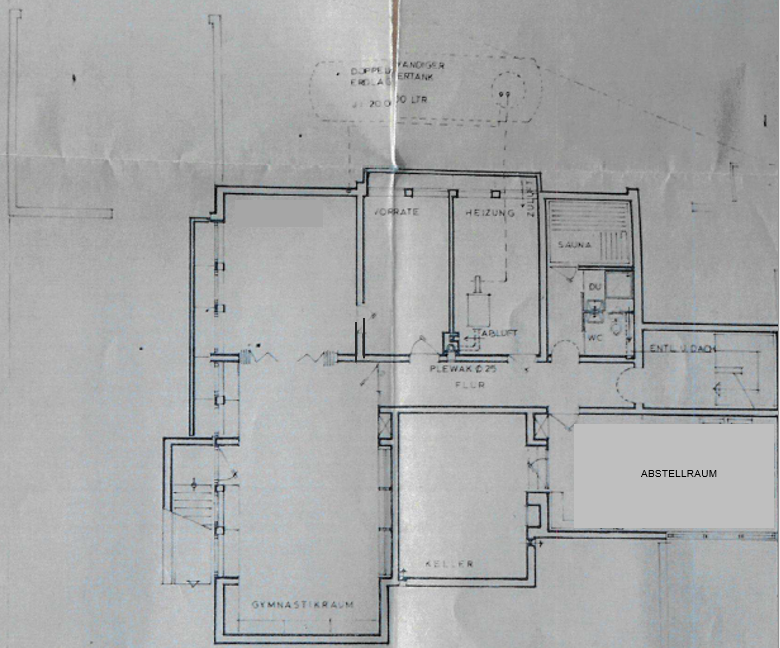 Einfamilienhaus zum Kauf 780.000 € 231 m²<br/>Wohnfläche 1.161 m²<br/>Grundstück ab sofort<br/>Verfügbarkeit Schwaigern Schwaigern 74193