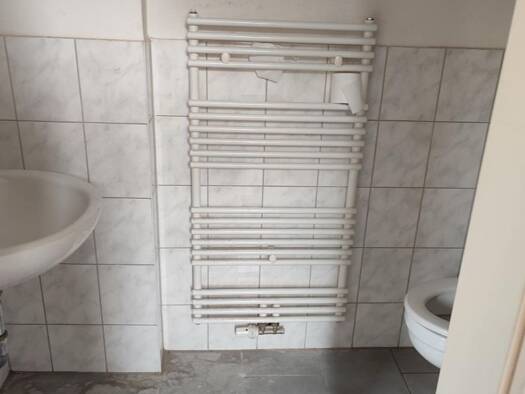 Wohnung zur Miete 570 € 2 Zimmer 55 m² Geschoss EG/3 frei ab sofort Odenkirchen Mönchengladbach 41199