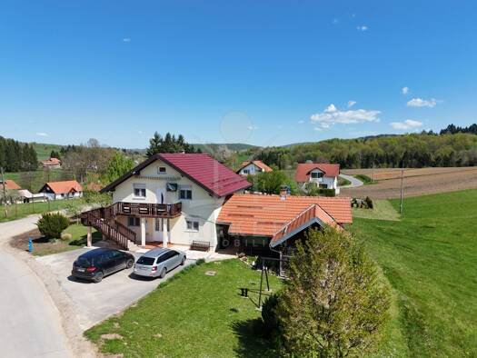 Mehrfamilienhaus zum Kauf 275.000 € 8 Zimmer 172 m² 939 m² Grundstück Rakovica 47240