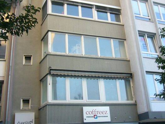 Gewerbeobjekt zum Kauf als Kapitalanlage geeignet 242 m² Hirschstraße 2 Mitte Stuttgart 70173