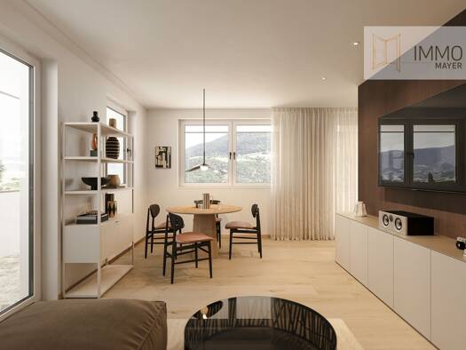 Wohnung zum Kauf 437.200 € 3 Zimmer 52 m² 2. Geschoss Partschins 39020