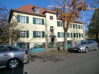 Wohnung zum Kauf 170.000 € 3 Zimmer 67 m² EG Pfingstweide 4a Leutzsch Leipzig 04179