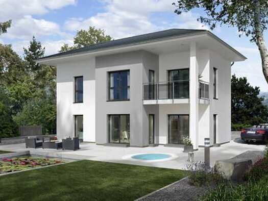Villa zum Kauf 486.600 € 6 Zimmer 159 m² 528 m² Grundstück Unterkirnach 78089