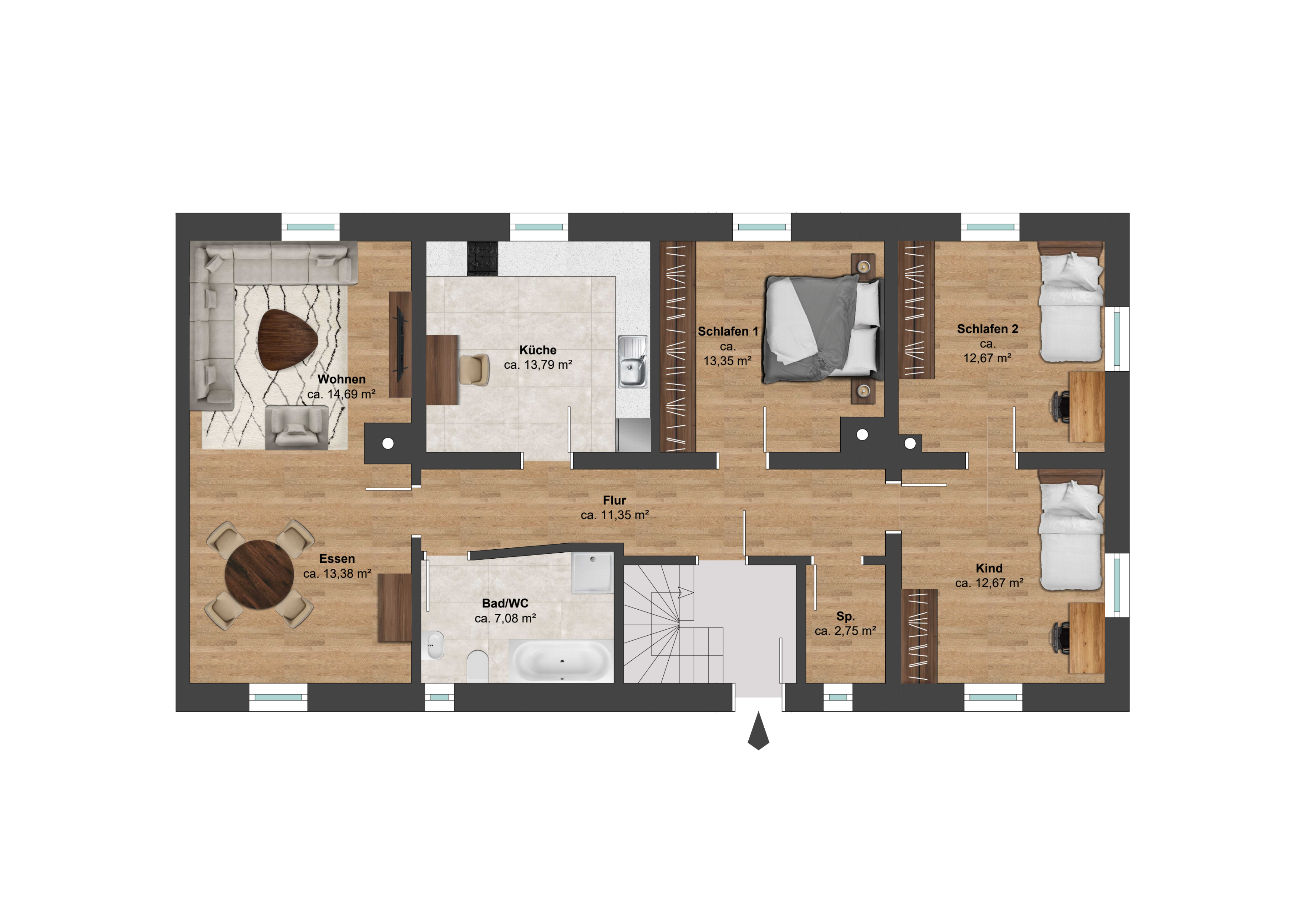 Mehrfamilienhaus zum Kauf 199.000 € 14 Zimmer 286 m²<br/>Wohnfläche 870 m²<br/>Grundstück Neusorg Neusorg 95700