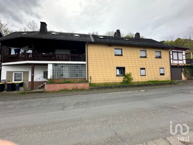 Mehrfamilienhaus zum Kauf 110.000 € 6 Zimmer 340 m² 800 m² Grundstück Eibach Dillenburg / Eibach 35689