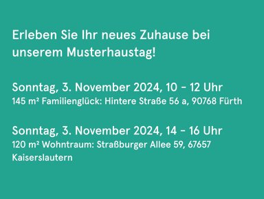 Reihenmittelhaus zum Kauf provisionsfrei 449.990 € 4 Zimmer 120 m² 217 m² Grundstück Am Mühlberg Sallern - Gallingkofen Regensburg 93057