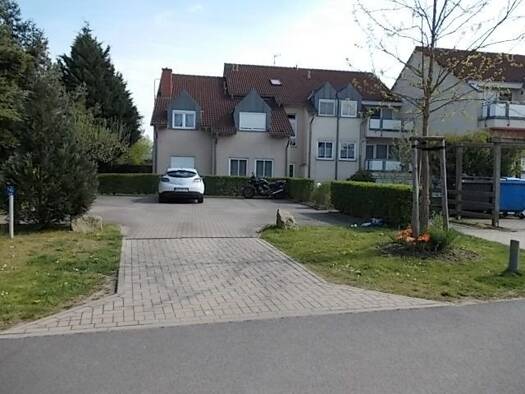 Wohnung zum Kauf 335.000 € 3 Zimmer 91,6 m² 2. Geschoss Am Viertelsring 5 Neuenhagen bei Berlin 15366