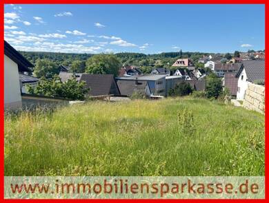 Grundstück zum Kauf 179.000 € 550 m² Grundstück Ottenhausen Straubenhardt 75334