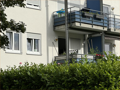 Wohnung zum Kauf 325.000 € 3 Zimmer 76,7 m² Erdgeschoss Anne-Frank-Weg 6 Eichenplatz Ulm / Böfingen 89075