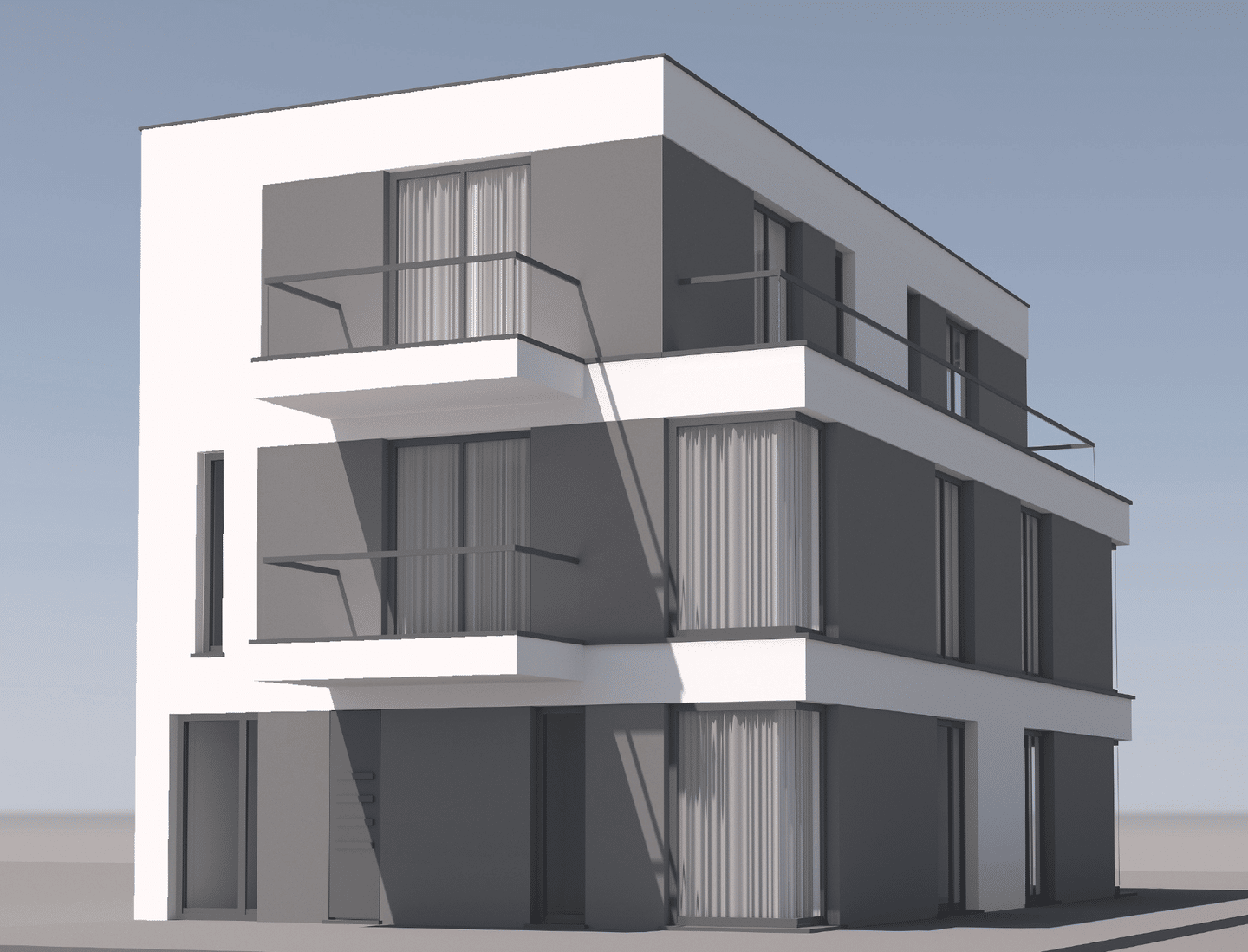 Haus – Hannover, List - Mehr