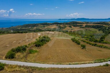 Landwirtschaftliche Fläche zum Kauf 275.762 € Ierissos