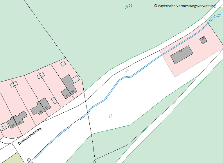 Grundstück zum Kauf 7.572 m²<br/>Grundstück Ziegelhütten Kulmbach 95326