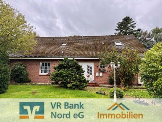 Wohnung zur Miete 320 € 2 Zimmer 36 m² frei ab sofort Süderlügum 25923