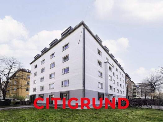 Bürofläche zum Kauf 8.969 € 5 Zimmer 107,7 m² Bürofläche Maxvorstadt München 80799