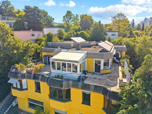 Wohnung zum Kauf 975.000 € 4,5 Zimmer 200 m² Überlingen Überlingen 88662
